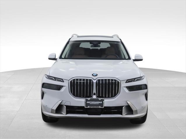 used 2024 BMW X7 car, priced at $87,845