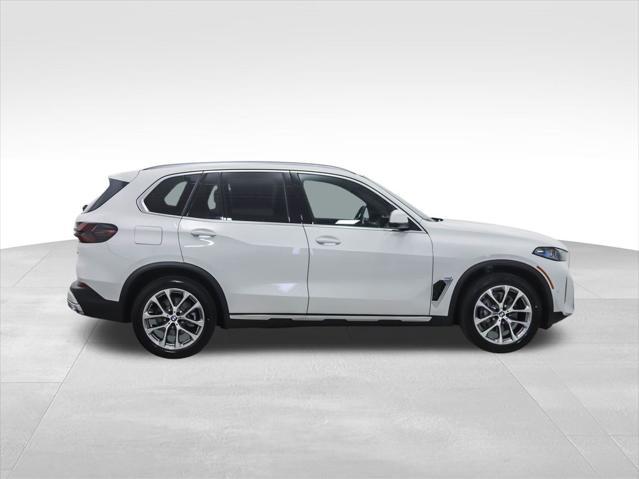 used 2025 BMW X5 car, priced at $65,900