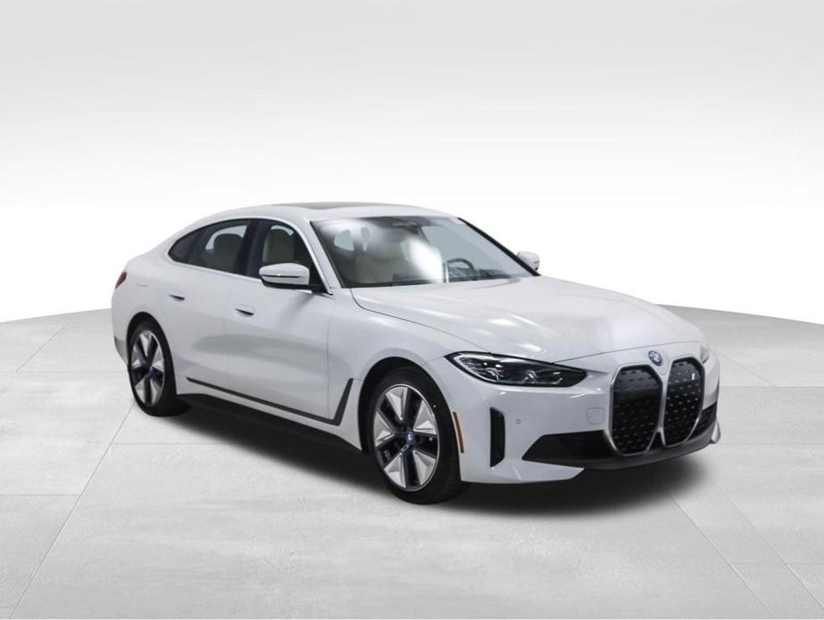 new 2024 BMW i4 Gran Coupe car, priced at $66,985