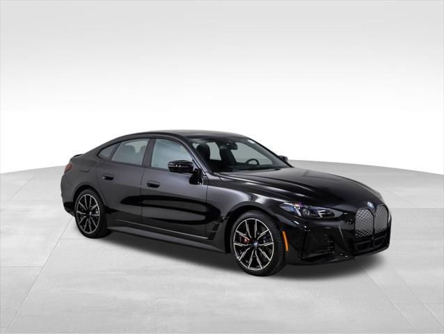 new 2025 BMW i4 Gran Coupe car, priced at $70,825