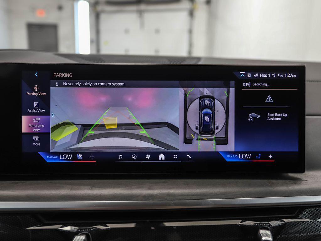 new 2026 BMW X5 PHEV car, priced at $83,725