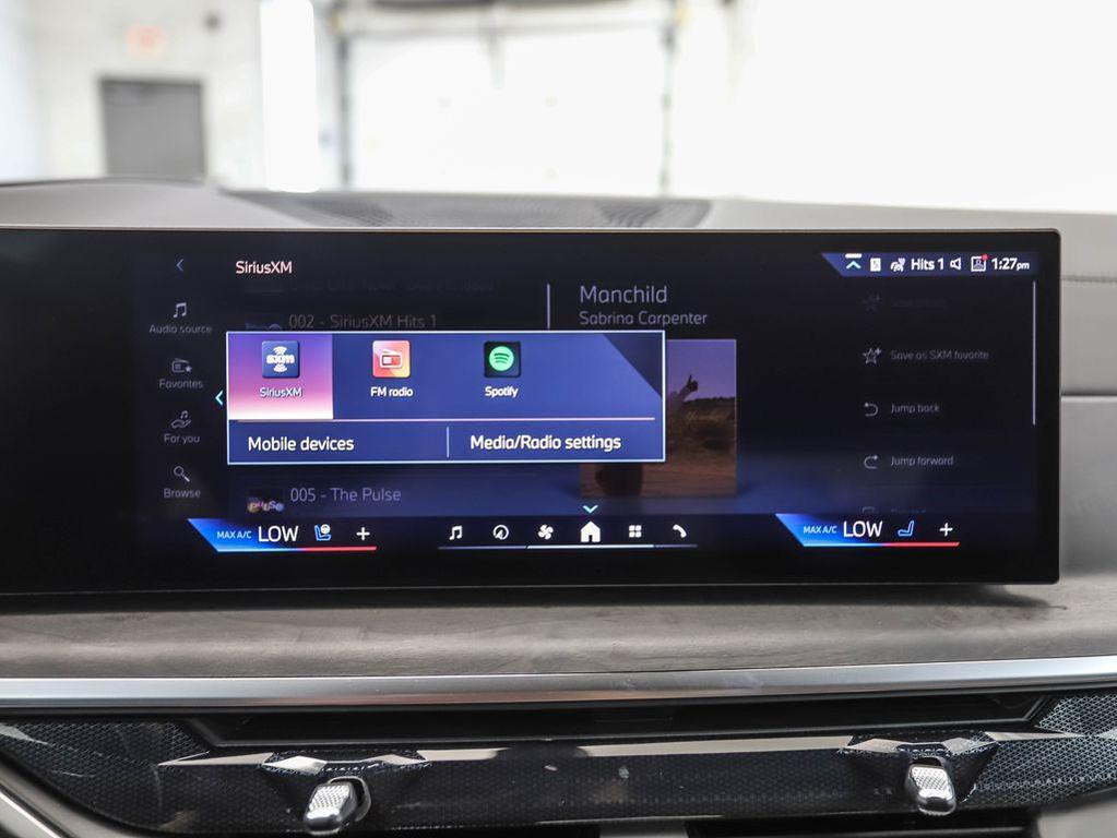 new 2026 BMW X5 PHEV car, priced at $83,725