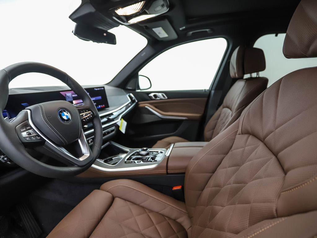 new 2026 BMW X5 PHEV car, priced at $83,725