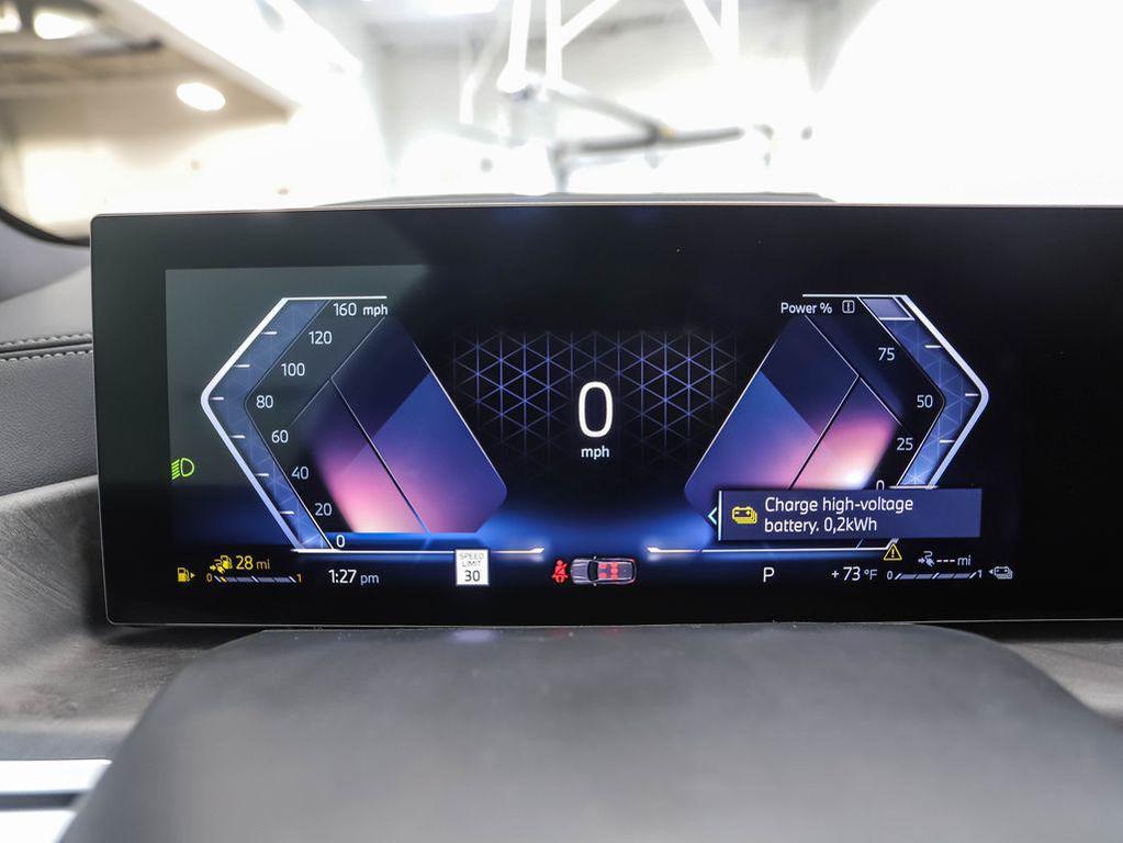 new 2026 BMW X5 PHEV car, priced at $83,725