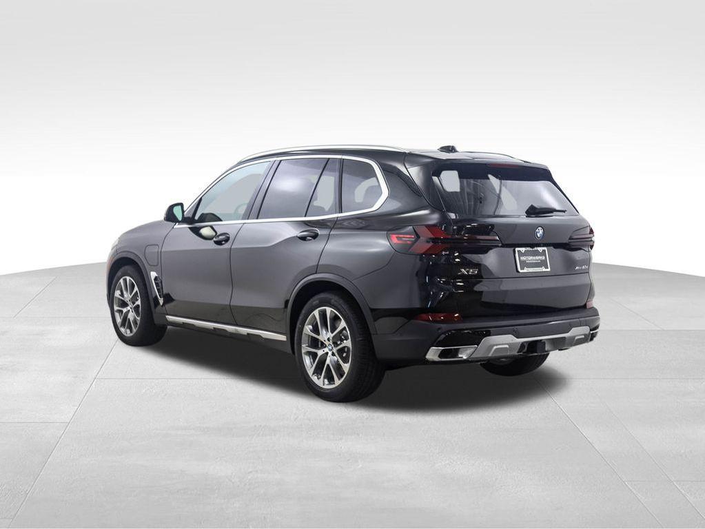new 2026 BMW X5 PHEV car, priced at $83,725