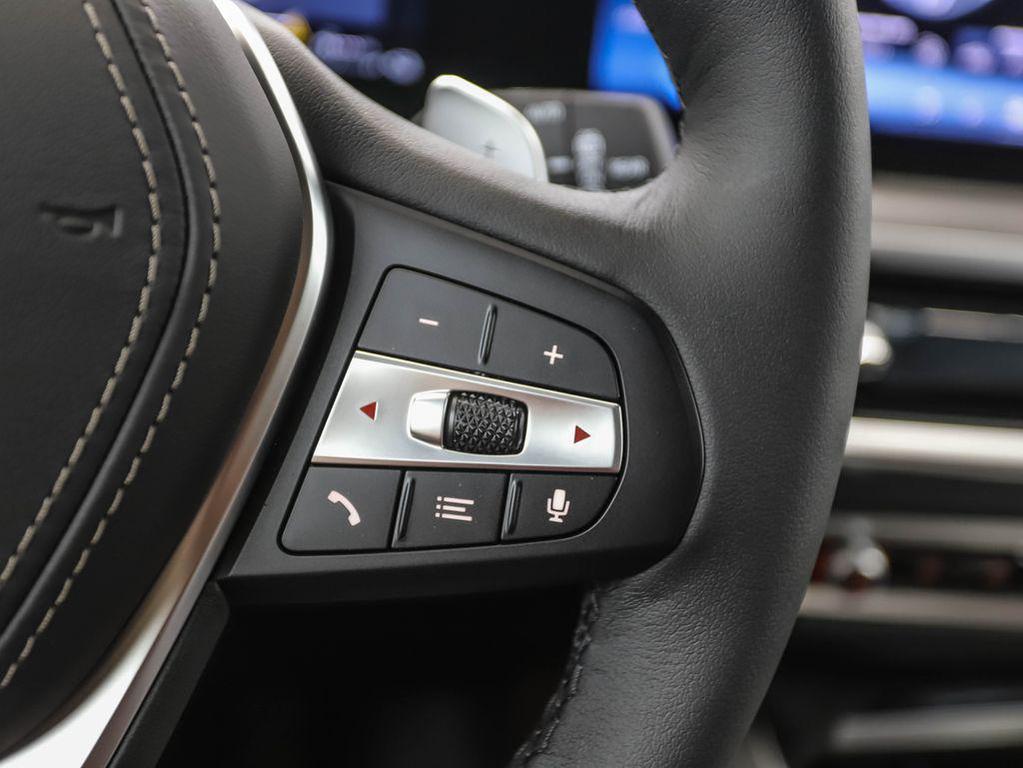 new 2026 BMW X5 PHEV car, priced at $83,725