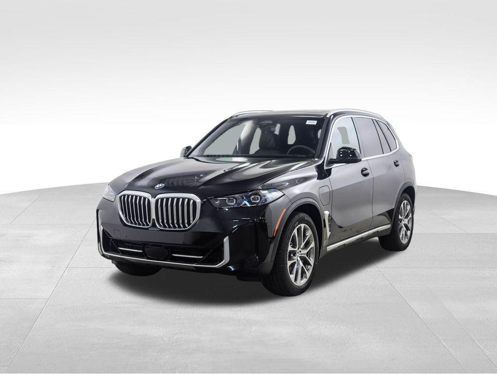 new 2026 BMW X5 PHEV car, priced at $83,725
