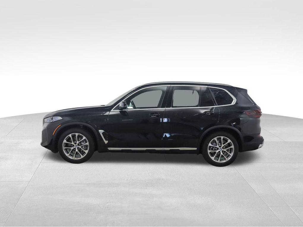 new 2026 BMW X5 PHEV car, priced at $83,725