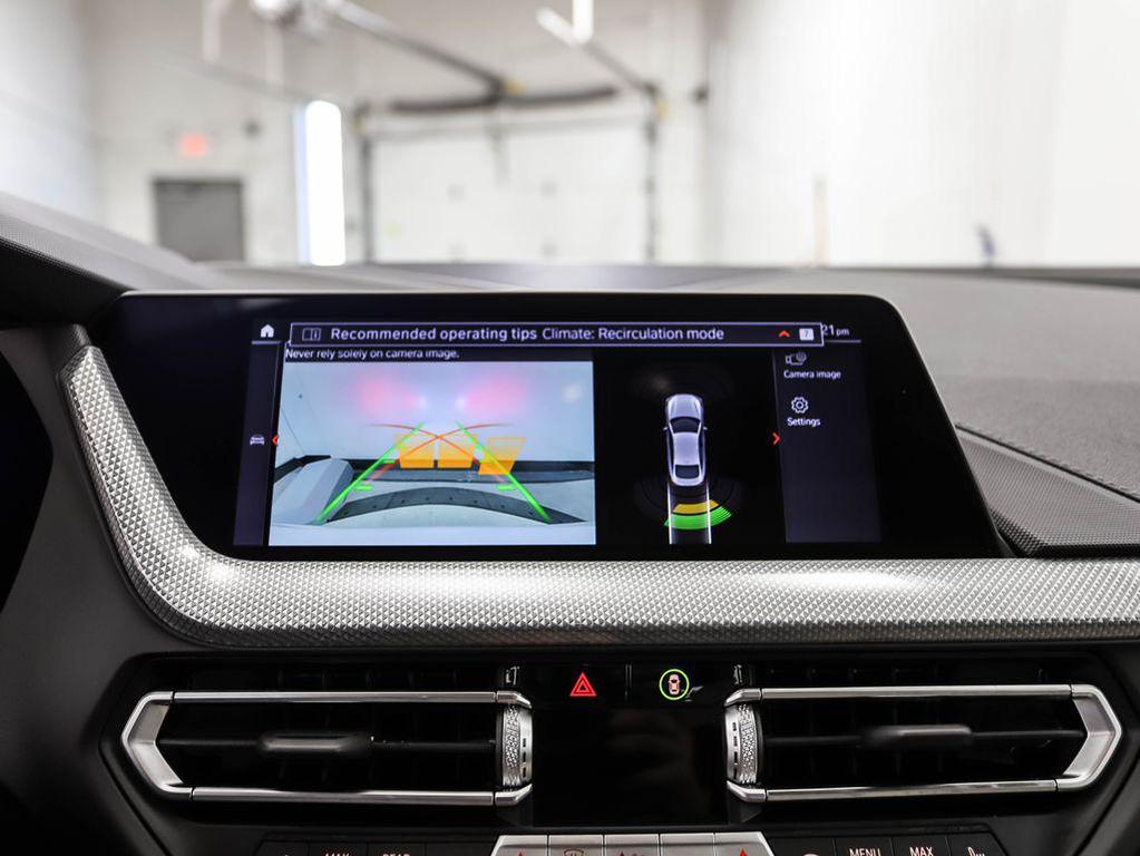 used 2024 BMW M235 Gran Coupe car, priced at $44,900