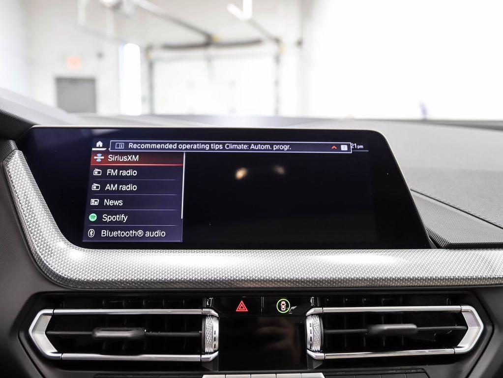 used 2024 BMW M235 Gran Coupe car, priced at $44,900