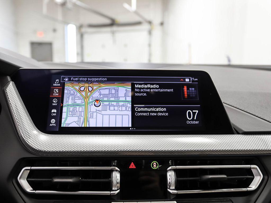 used 2024 BMW M235 Gran Coupe car, priced at $44,900