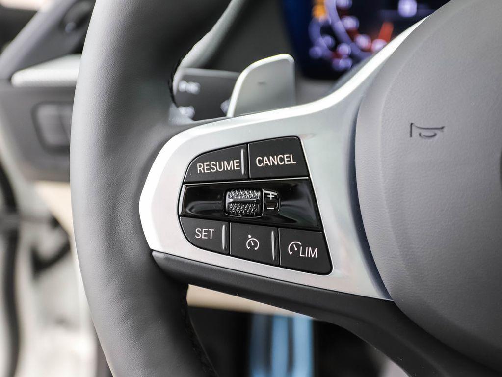 used 2024 BMW M235 Gran Coupe car, priced at $44,900