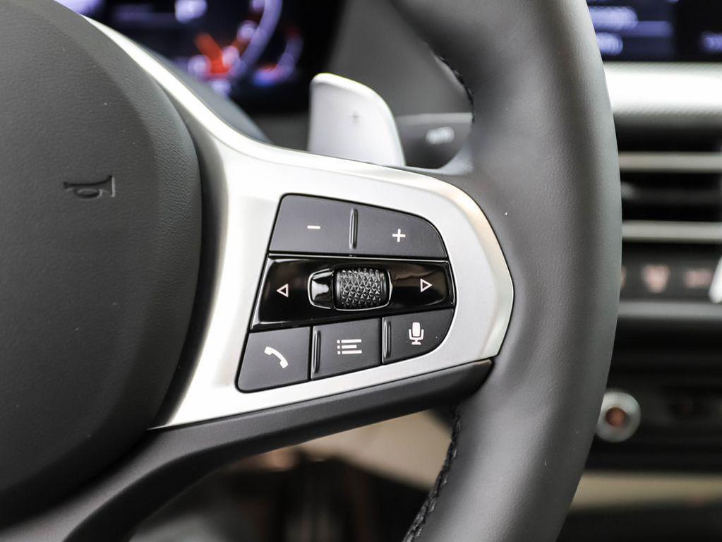 used 2024 BMW M235 Gran Coupe car, priced at $44,900