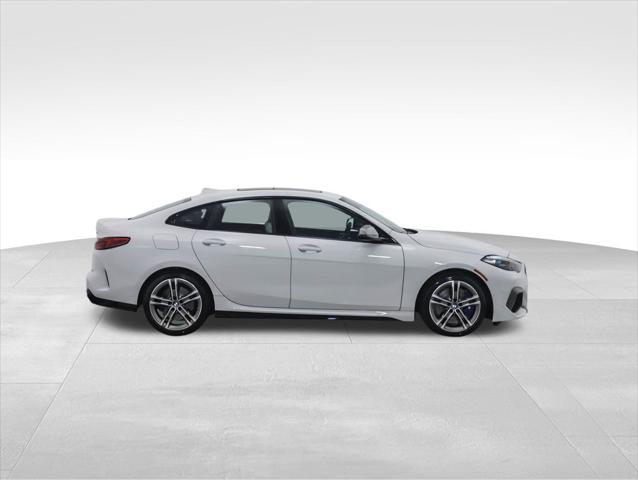 used 2024 BMW M235 Gran Coupe car, priced at $53,950