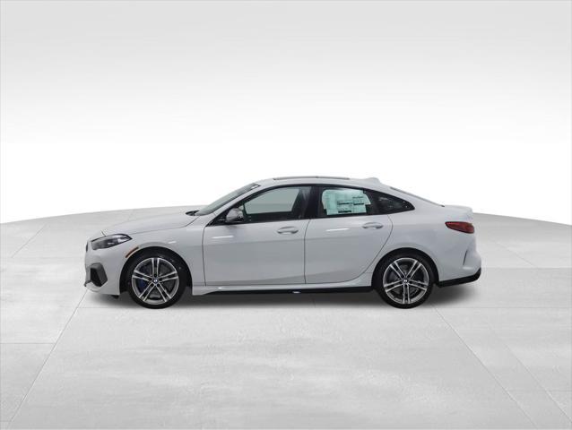 used 2024 BMW M235 Gran Coupe car, priced at $53,950