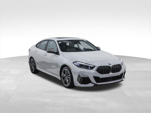 used 2024 BMW M235 Gran Coupe car, priced at $53,950