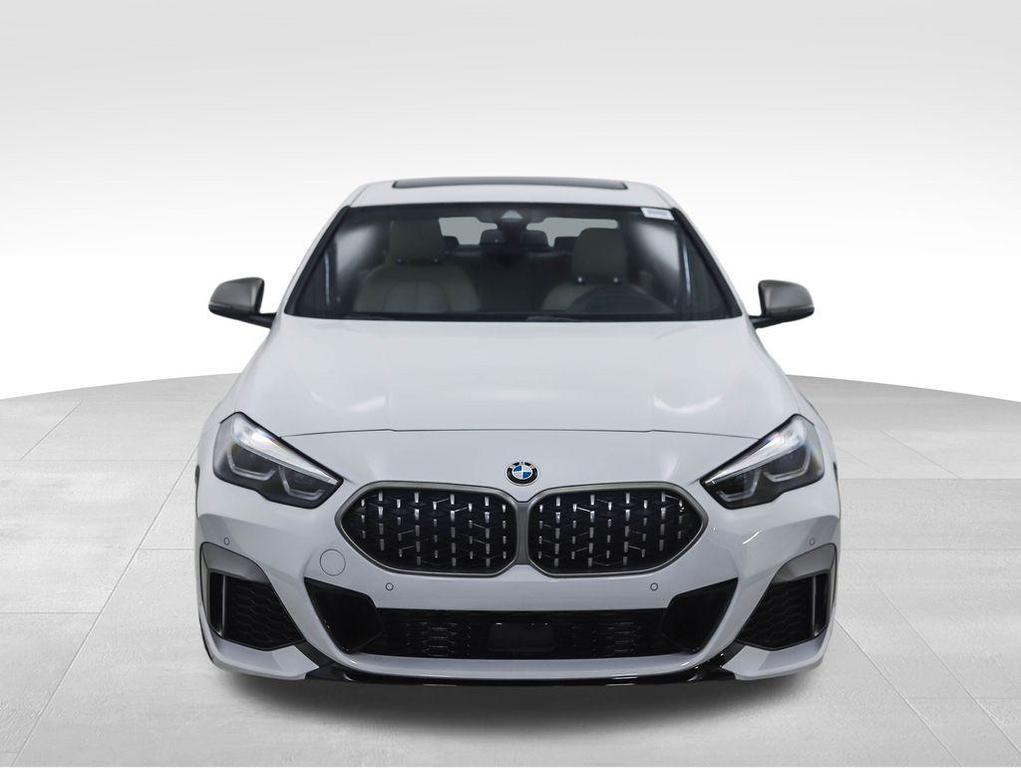 used 2024 BMW M235 Gran Coupe car, priced at $44,900