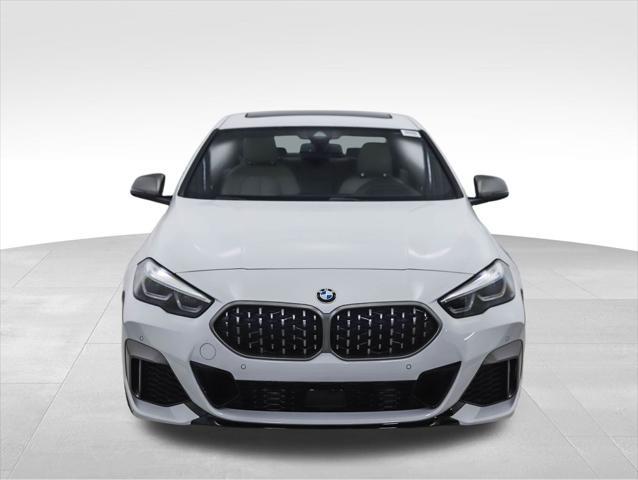 used 2024 BMW M235 Gran Coupe car, priced at $53,950