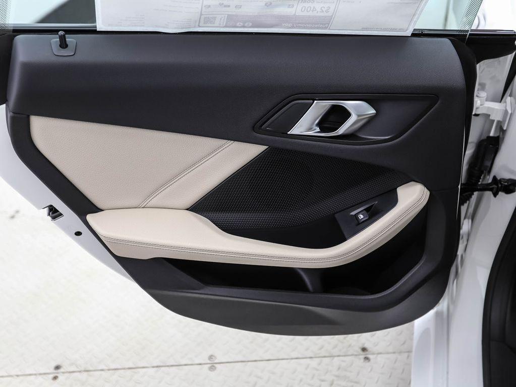 used 2024 BMW M235 Gran Coupe car, priced at $44,900