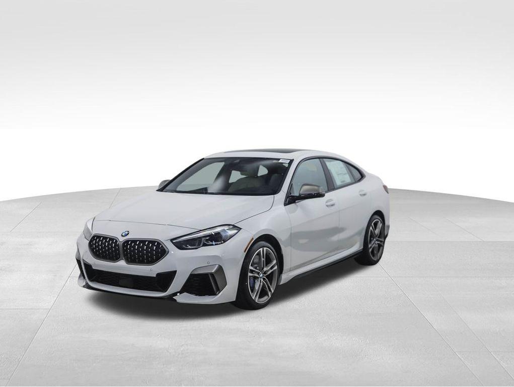 used 2024 BMW M235 Gran Coupe car, priced at $44,900