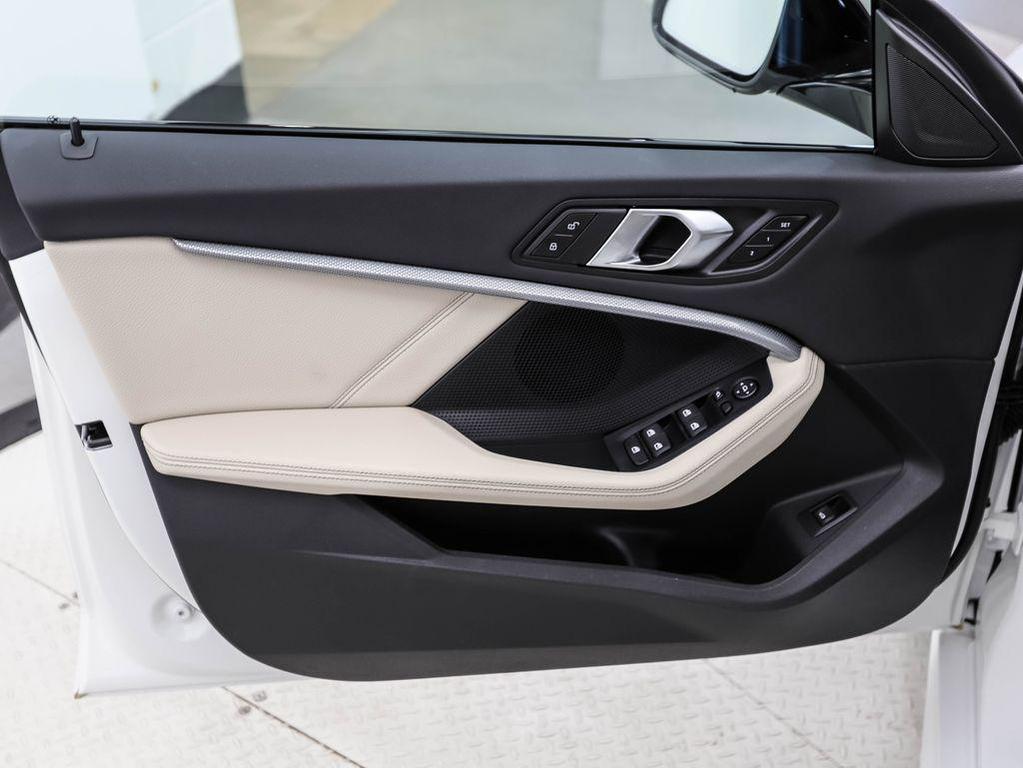 used 2024 BMW M235 Gran Coupe car, priced at $44,900