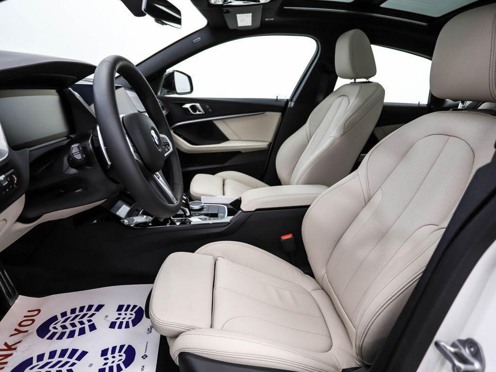 used 2024 BMW M235 Gran Coupe car, priced at $44,900