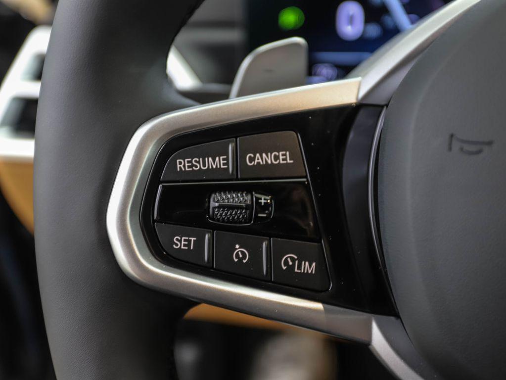 new 2025 BMW 330 car, priced at $56,575