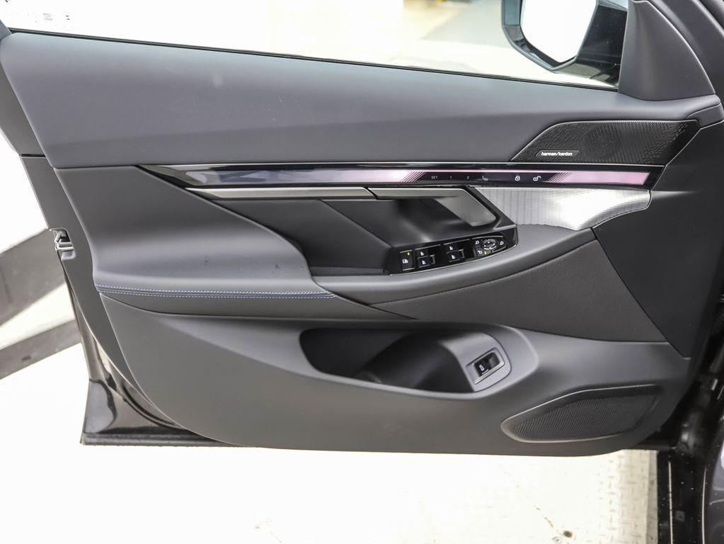 used 2026 BMW i5 car, priced at $82,625