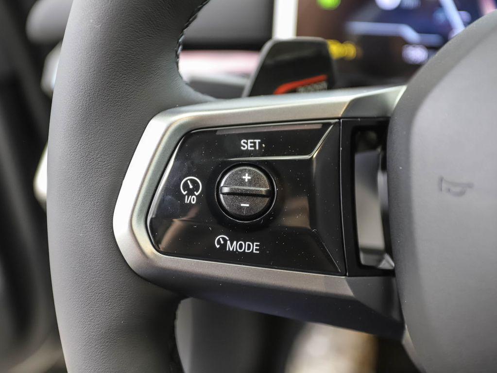 used 2026 BMW i5 car, priced at $82,625