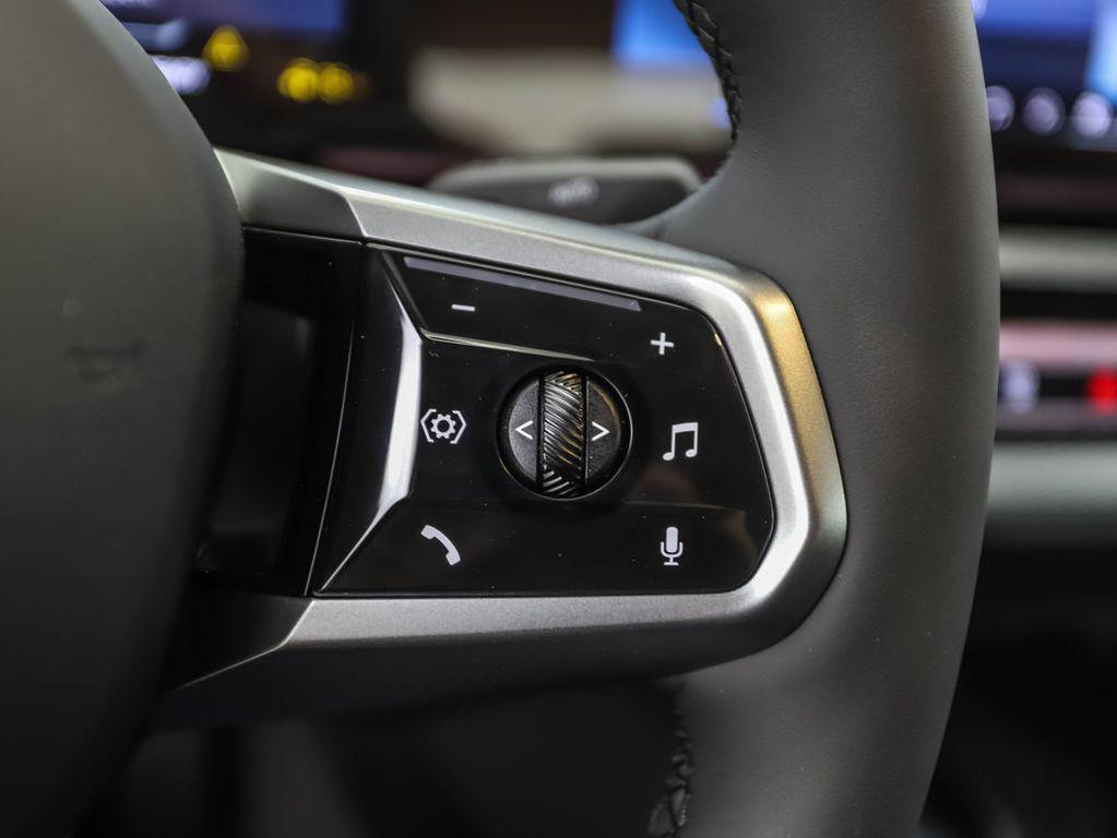 used 2026 BMW i5 car, priced at $82,625