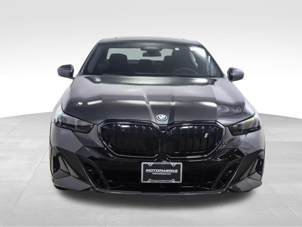 used 2026 BMW i5 car, priced at $82,625