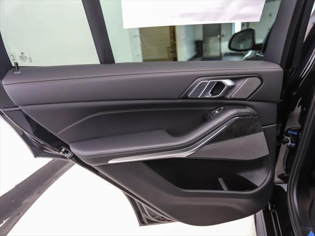 new 2026 BMW X5 car, priced at $84,525