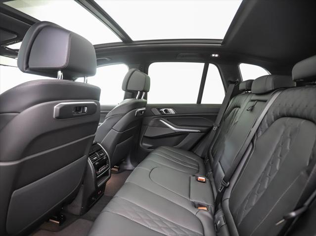 new 2026 BMW X5 car, priced at $84,525