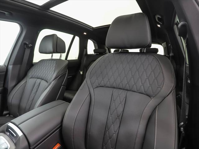 new 2026 BMW X5 car, priced at $84,525