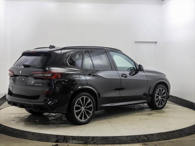 used 2021 BMW X5 car, priced at $38,900