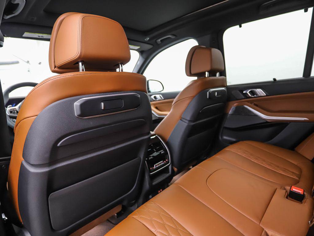 used 2026 BMW X5 car, priced at $81,900