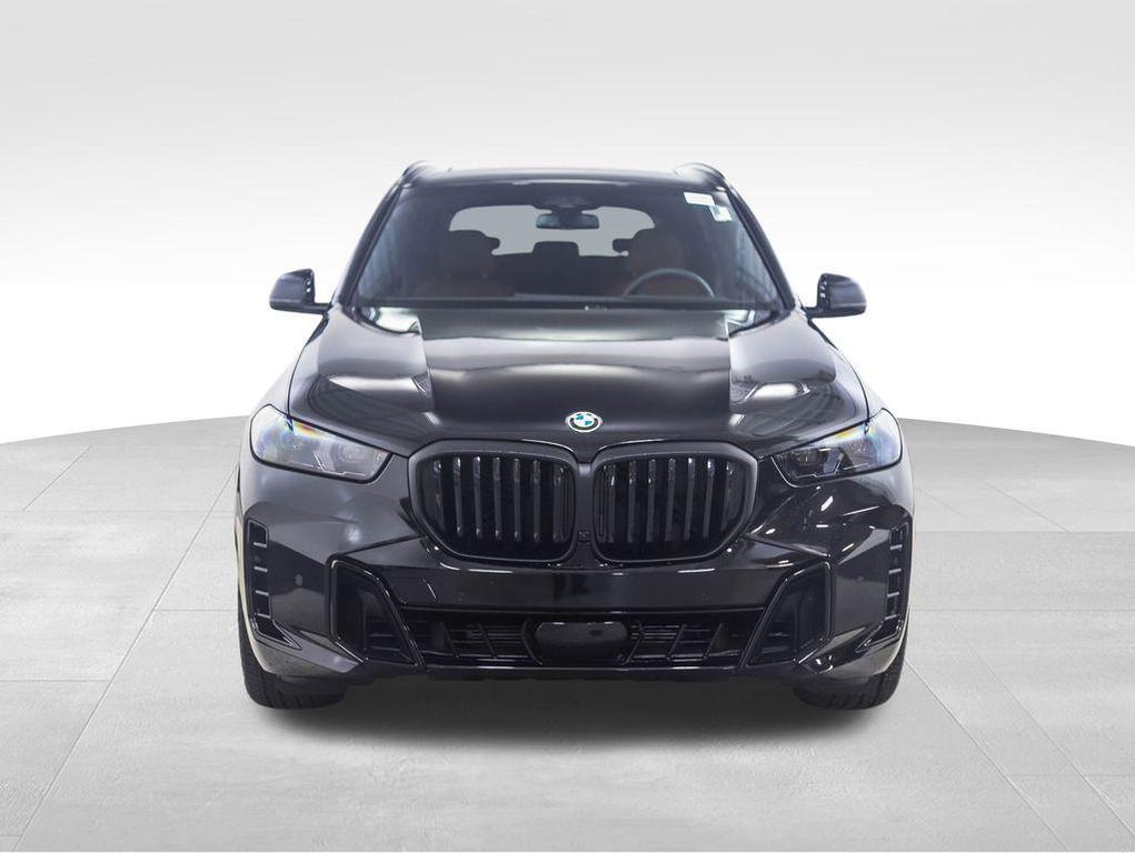 used 2026 BMW X5 car, priced at $81,900