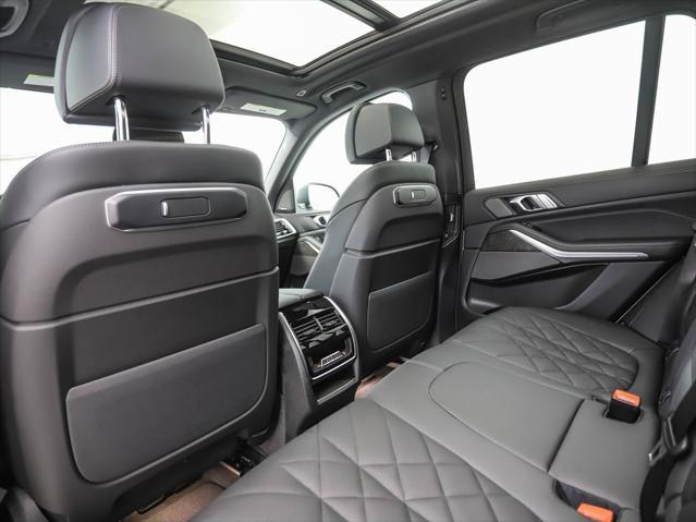 new 2026 BMW X5 PHEV car, priced at $82,025