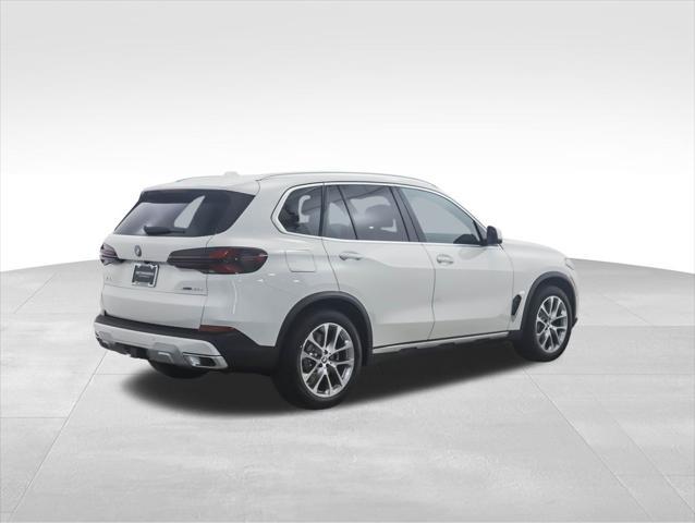 new 2026 BMW X5 PHEV car, priced at $82,025