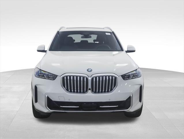 new 2026 BMW X5 PHEV car, priced at $82,025