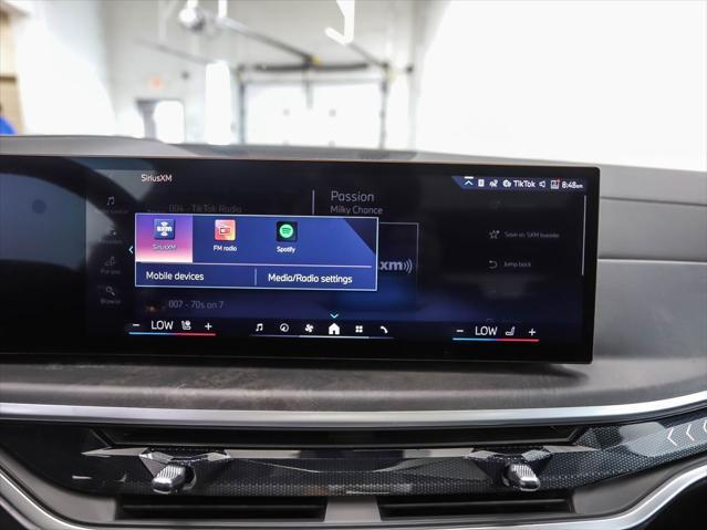 new 2026 BMW X5 PHEV car, priced at $82,025