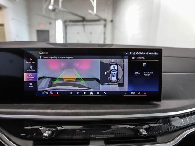 new 2026 BMW X5 PHEV car, priced at $82,025