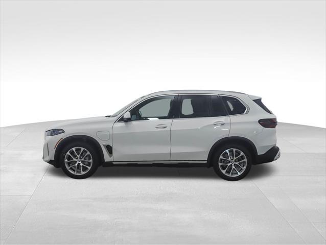 new 2026 BMW X5 PHEV car, priced at $82,025