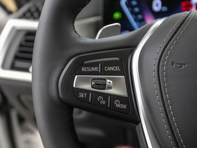 new 2026 BMW X5 PHEV car, priced at $82,025