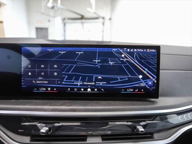 new 2026 BMW X5 PHEV car, priced at $82,025