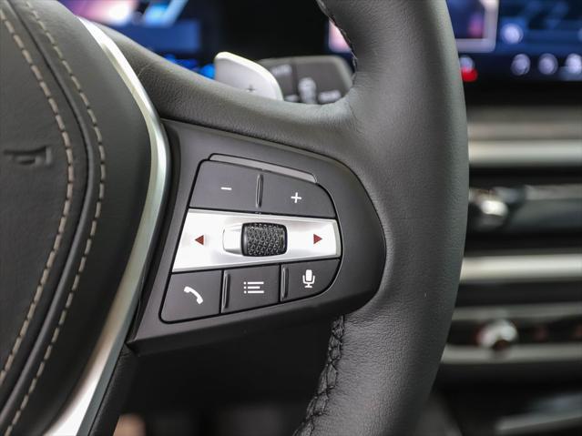 new 2026 BMW X5 PHEV car, priced at $82,025