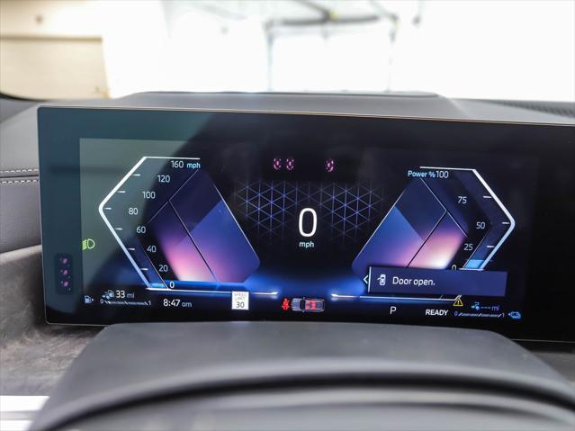 new 2026 BMW X5 PHEV car, priced at $82,025