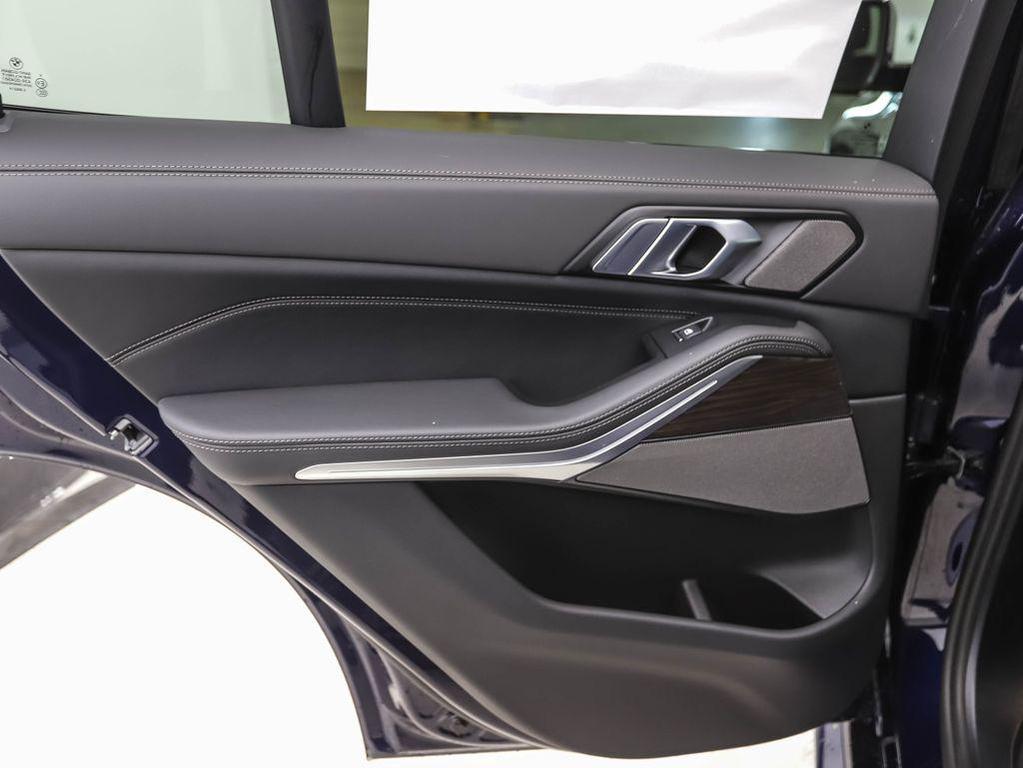 new 2026 BMW X5 car, priced at $86,400