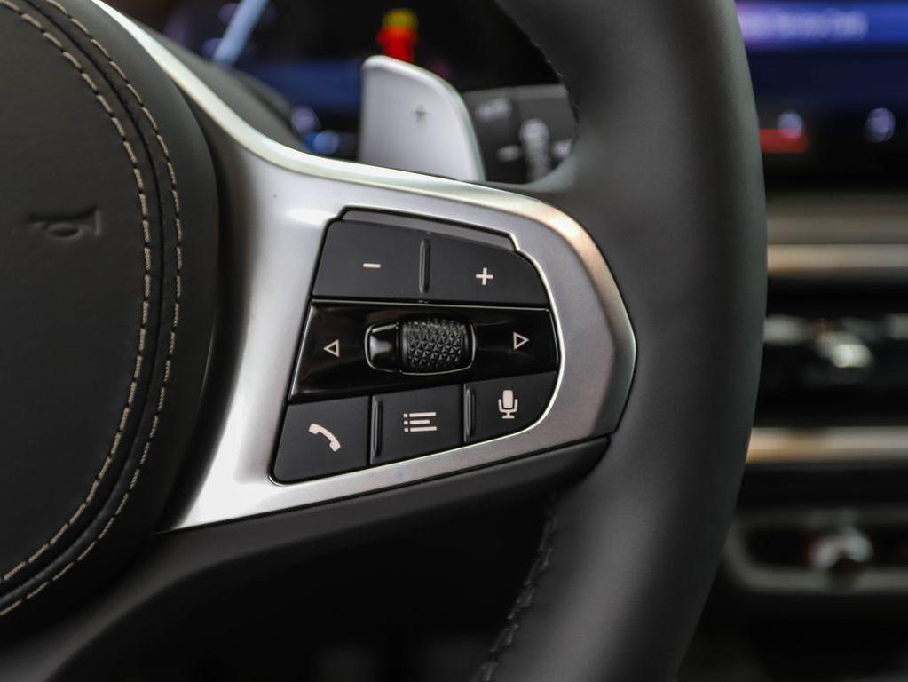 new 2026 BMW X5 car, priced at $86,400