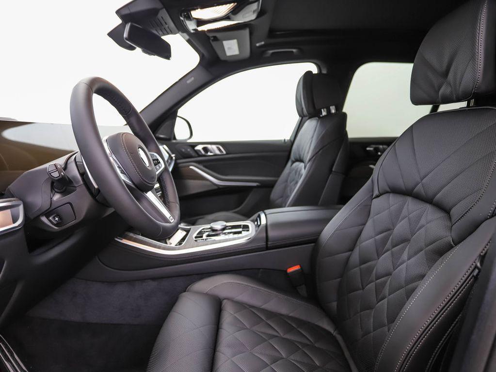 new 2026 BMW X5 car, priced at $86,400